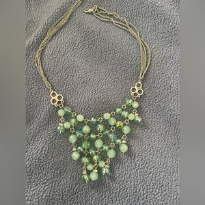 Kenneth Cole Vintage Necklace